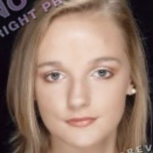 Meet your Posher, Marylou